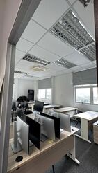 Ubi 55 (D14), Factory #608990931